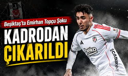 Trabzonspor Kritik Beşiktaş Deplasmanında 4 Maçlık Hasrete Son Vermek İstiyor