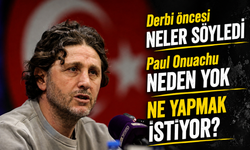 Fatih Tekke Beşiktaş Derbisi Öncesi İsyan Etti Trabzonspor’da Yok Yok