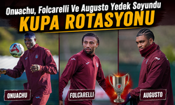 Fatih Tekke’den Derbi Rotasyonu: Gözler Kupaya Çevrildi
