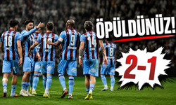 Bordo-Mavililer Şok Sakatlığa Rağmen Yıkılmadı İstanbul’da Büyük Zafer Geldi