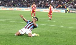 Trabzonspor’da Mutlu Haber: Nijeryalı Futbolcu Chibuike Nwaiwu Baba Olma Sevinci Yaşadı