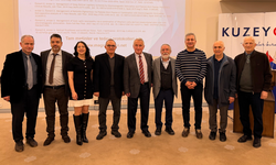 Trabzon’da Göz Sağlığı Zirvesi! Yeni Tedavi Yöntemleri Masaya Yatırıldı