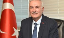 DKİB Başkanı Selçuk İskender’den Kurban Bayramı İçin Birlik ve Beraberlik Mesajı