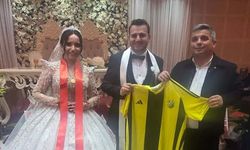 Trabzonlu Talip ile Ankaralı Penbe’nin Sevdası ODTÜ’DE Başladı, Arsin’de Taçlandı