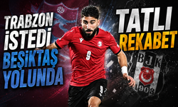 Trabzonspor’un İstediği Davitashvili İçin Beşiktaş Devrede