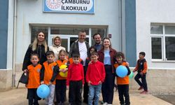 Play Is The Therapy Projesiyle Çocuklar Oyunun Gücünü Keşfetti