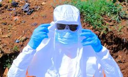 Ebola Salgınında Yeni Dalga: Vakalar Artabilir