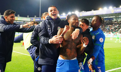 Çaykur Rizespor’nda Yükselen Form: Loide Augusto Fark Yaratıyor