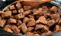 Etin kalitesini bozup proteinini düşürmeyin!