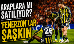 “Arapzon” Diyenler Şaşkın! Fenerbahçe’ye Arap Sermayesi İddiası