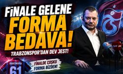Trabzonspor’dan Final Öncesi Taraftarı Coşturacak Dev Hediye Kararı