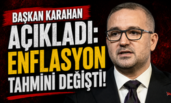 Başkan Karahan Açıkladı: Enflasyon Hesabı Baştan Yazıldı!