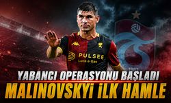 Trabzonspor’da Yabancı Kontenjanı İçin Büyük Operasyon Başladı