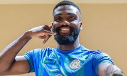 Çaykur Rizespor’da Frantzdy Pierrot Şaşkınlığı: Büyük Gol Umudu Siftah Yapamadan Sezonu Bitirdi