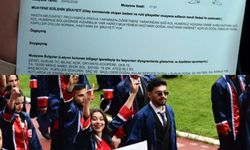 Gümüşhane’de Bozkurt İşareti Krizi Büyüdü: Siyasiler Peş Peşe Ayağa Kalktı