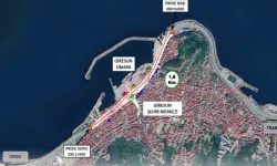 Giresun'da Dal-Çık Projesi ihalesinin 15 Mayıs'ta yapılması planlanıyor