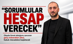 Durağında can verdi: “İhmal varsa sorumlular hesap verecek”