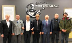 Gümüşhane Üniversitesi, kentin kültür miraslarından biri olan Herfene geleneğini yaşatmak için önemli bir adım attı
