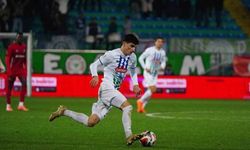 Çaykur Rizespor’da Halil Dervişoğlu Hayal Kırıklığı Yarattı: Beklenen Katkı Gelmedi