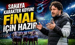 Bordo-Mavililerde Final Alarmı! Fatih Tekke’den Kritik Gençlerbirliği Sözleri
