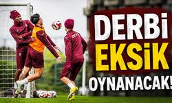 Trabzonspor Derbiye Eksik Gidiyor! Tekke’den Kritik Uyarı