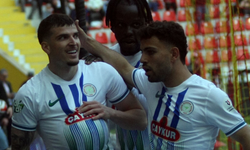 Çaykur Rizespor’da Gözler Valentin Mihaila’da