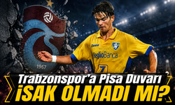 Trabzonspor’un İsak Vural Transferinde Karşısına 35 Milyon Euroluk Engel Çıktı
