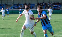 Trabzonspor U19 Manisa FK’yı Farklı Geçti: Bordo-Mavili Gençler Finale Yükseldi