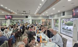 Trabzon’da Duygulandıran “Numune” Buluşması! Yıllar Sonra Yeniden Bir Araya Geldiler