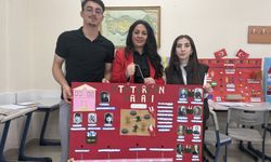 Trabzon Üniversitesi öğrencilerinden görme engellilerin eğitimine anlamlı katkı