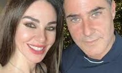 Sühan Samyeli’den Michael Rubin’e Küfürlü Yanıt Gündem Oldu