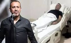 Haluk Levent Taburcu Oldu: Sağlık Durumu Açıklandı