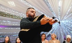 Avrupa’yı Tulumla Sallıyor! Karadeniz’in Sesi Gurbette Yükseliyor