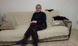 Çifte C*nayet Sanığı İzzet Kalyon Sağlık Raporuyla Tahliye Edildi