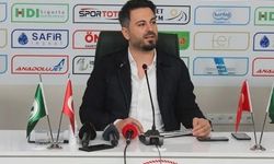 Bahis Soruşturmasında Yeni Gelişme! Eski Giresunspor Yöneticilerine Tahliye