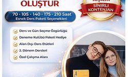 AÇI SEÇKİN KURS