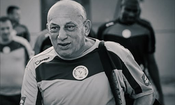 Çaykur Rizespor’un Emektar İsmi Recep Ali Kopuz Hayatını Kaybetti