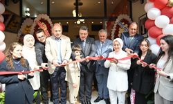 Trabzon’da 19 Yaşındaki Girişimci Şehrin En Nostaljik Kafesini Büyüttü