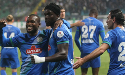 Çaykur Rizespor Ligi 8. Sırada Bitirdi Ama Tribünlerde Beklenen Desteği Bulamadı