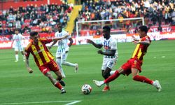 Çaykur Rizespor İç Sahada Güçlüydü Ancak Deplasman Performansı Soru İşareti Yarattı