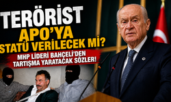 Devlet Bahçeli’den Terörsüz Türkiye ve İmralı Statüsü Mesajı