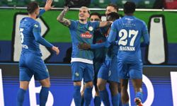 Çaykur Rizespor’un Rumen Yıldızı Valentin Mihaila Değerini Artırdı