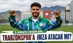 Rizesporlu yıldız Mithat Pala’nın açıklamaları sonrası Trabzonspor iddiaları yeniden alevlendi