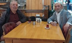Uzungöl’ün Sembol İsmi D. Ali İnan’dan Gelecek Nesillere Yeşil Miras Hamlesi