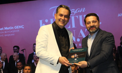 Trabzon’da Sanat Rüzgarı! Sezon Finali Konseri Büyüledi