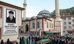 Gümüşhanespor’un Sevilen İsmi Okay Sungur’dan Acı Haber Geldi