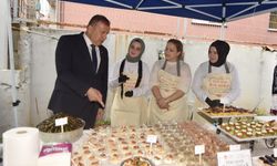 Karadeniz Peynirleri Trabzon’da Dört Şehir Bir Miras Etkinliğiyle Tanıtıldı