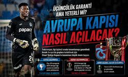Trabzonspor Avrupa Kapısını Nasıl Aralar? Kritik hedef Ziraat Türkiye Kupası