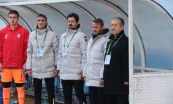 Pazarspor’da Yeni Sezon Hamlesi! Yönetim İlk Kararı Verdi