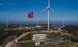 Türkiye Rüzgar Enerjisinde Rekora Koşuyor: 2025 Hedefi 2,5 Gigavatı Aşmak